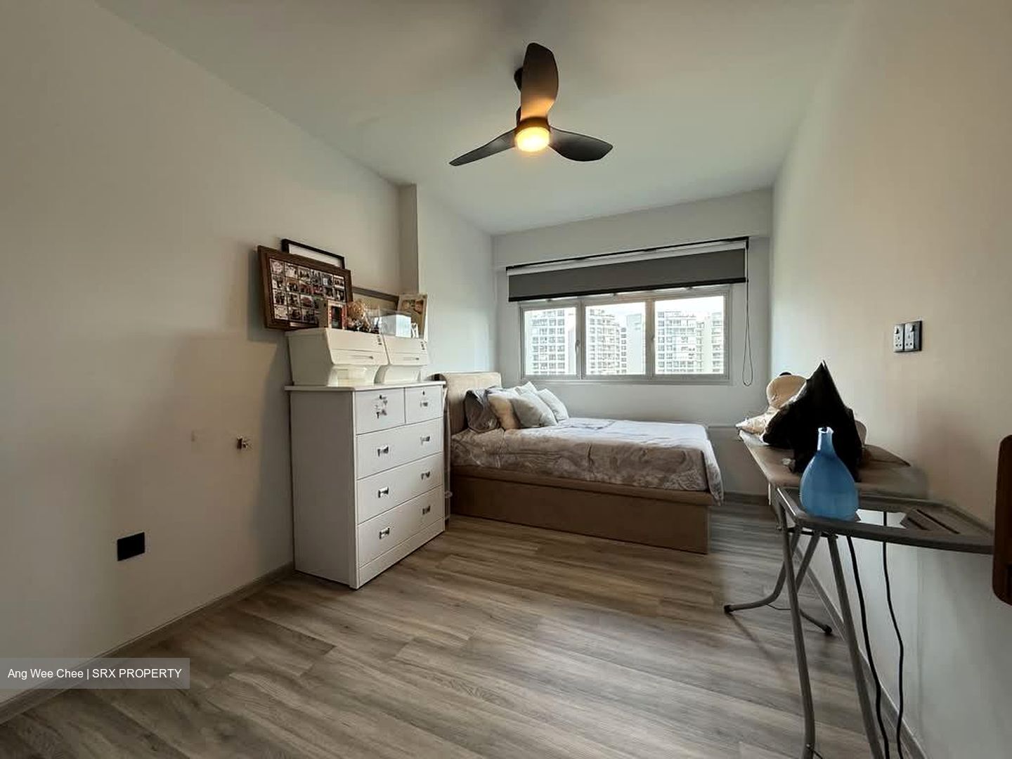 Blk 470A Hougang Parkview (Hougang), HDB 5 Rooms #553583111
